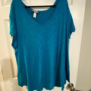 Ava & Viv sweater top